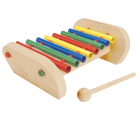 Tubular Bar Xylophone