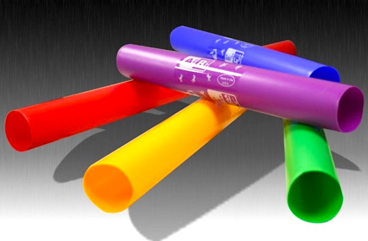 Boomwhacker Treble Chromatic Set 5pcs