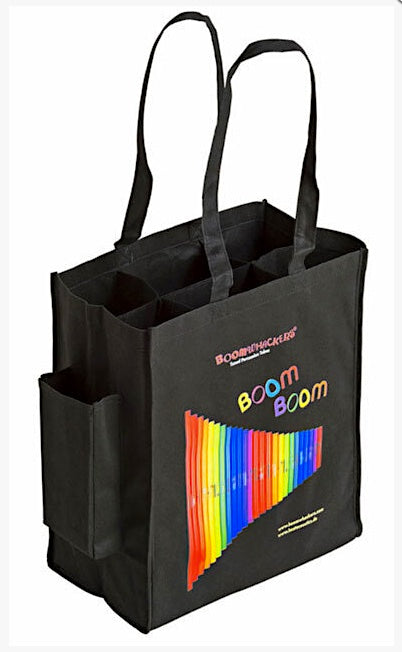 Boomwhacker Bag