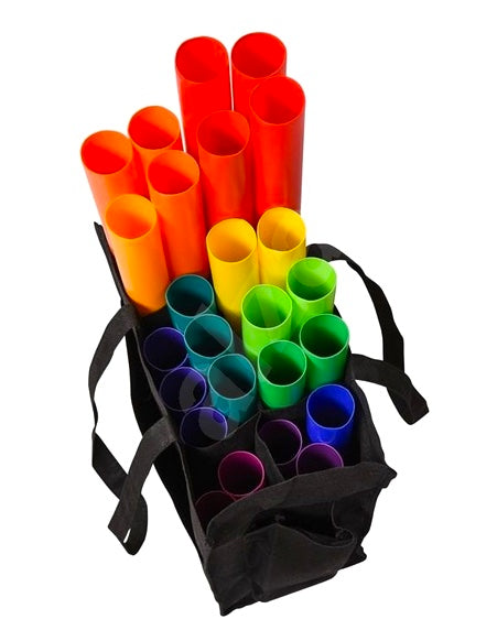 Boomwhacker Bag