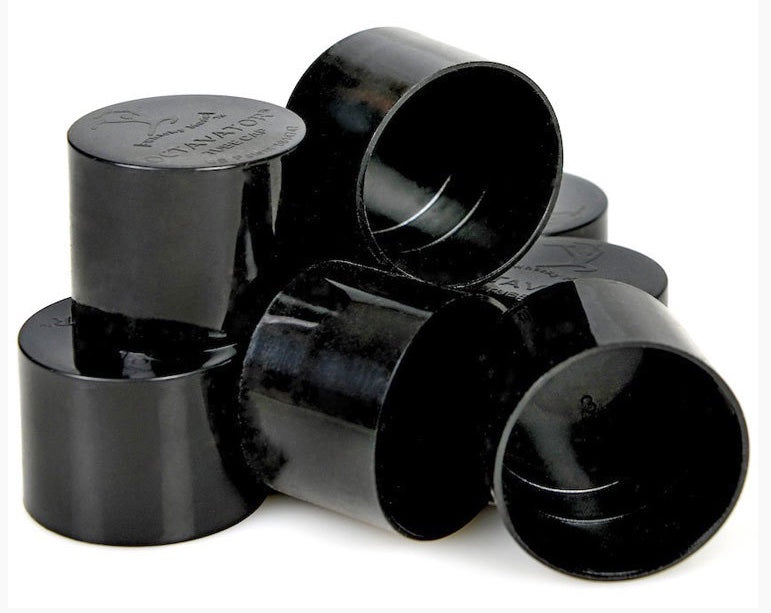 Boomwhacker Octavator Tube Caps 8pcs