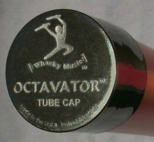 Boomwhacker Octavator Tube Caps 8pcs