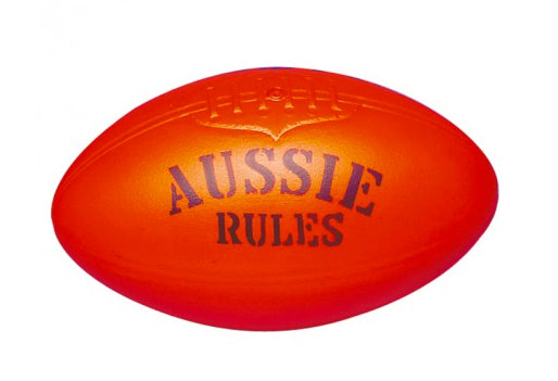 Aussie Rules AFL Ball Midi