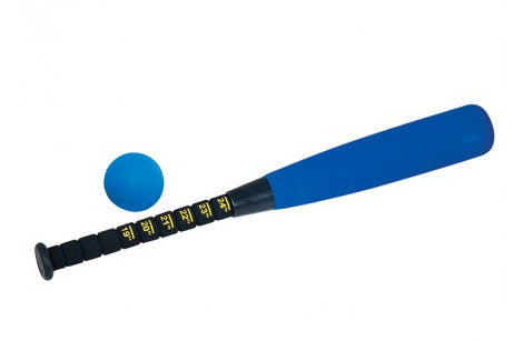 Adjustable Junior Bat & Ball