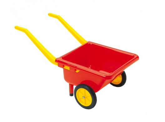 Super Tuff 2 Wheel Kids Wheelbarrow