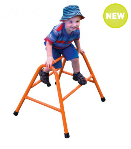 Aluminium A-Frame Trestle 60cmH