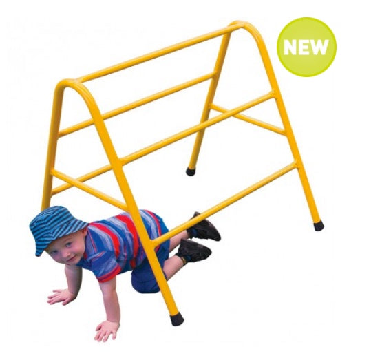 Aluminium Wide Trestle