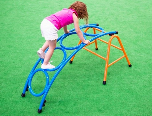 Aluminium Hooper Dooper 150cmL