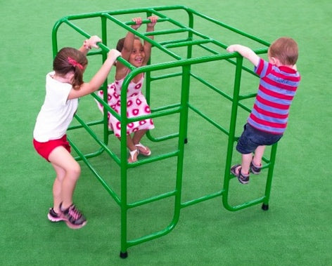 Aluminium Giant Block 116cmH