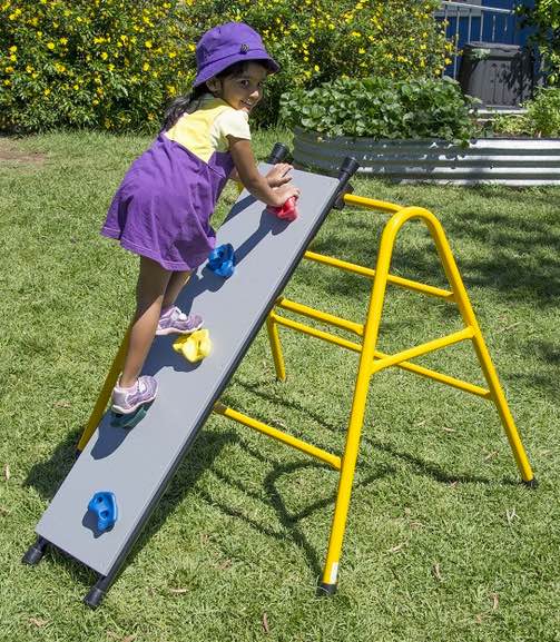 Rock Climbing Board 130cmL