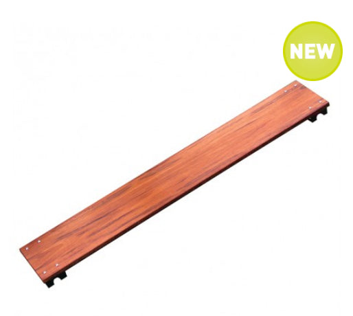 Hardwood Walkboard 120cmL