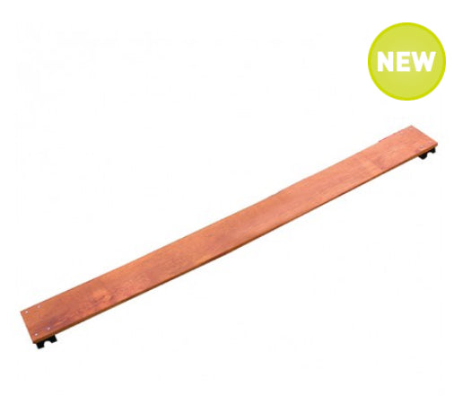 Hardwood Walkboard 180cmL