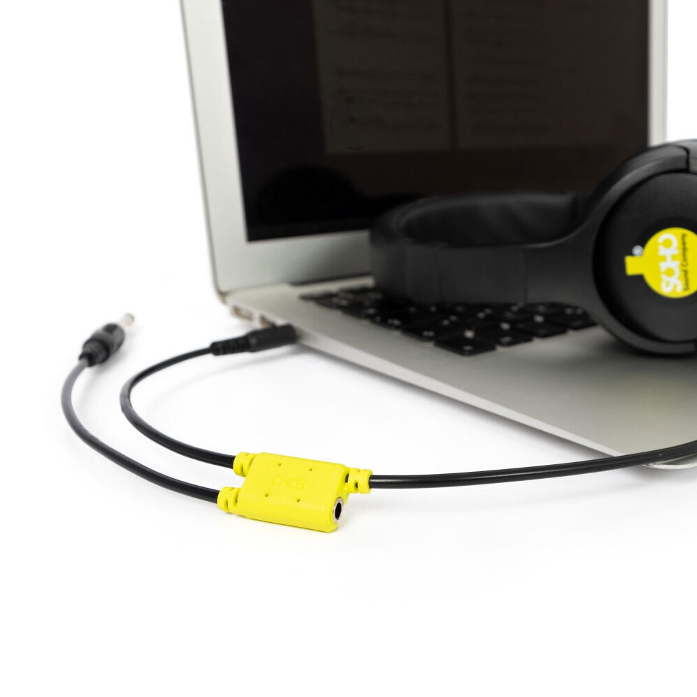 Audio LINKING Student Headphones