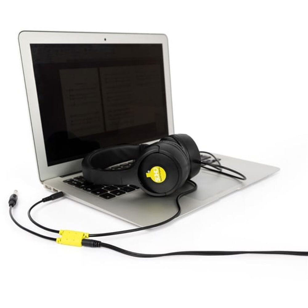Audio LINKING Student Headphones