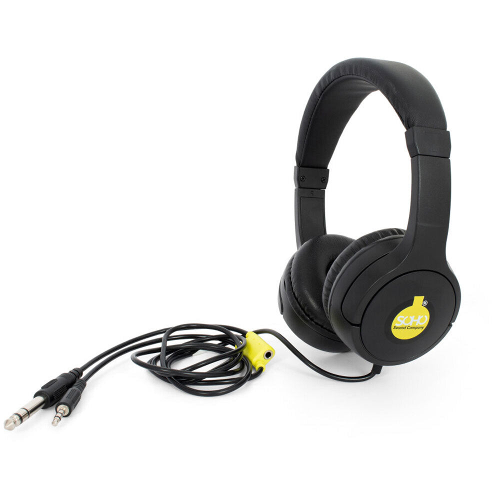 Audio LINKING Student Headphones
