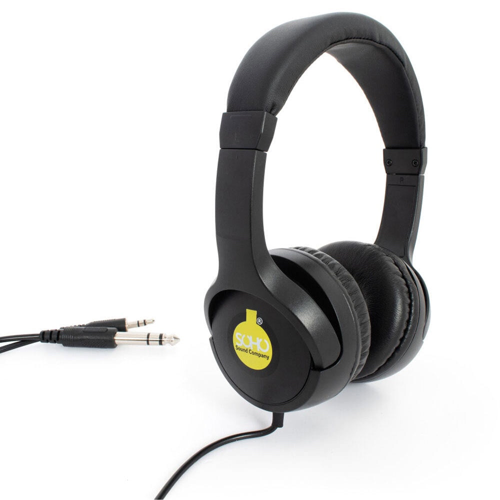 Audio LINKING Student Headphones