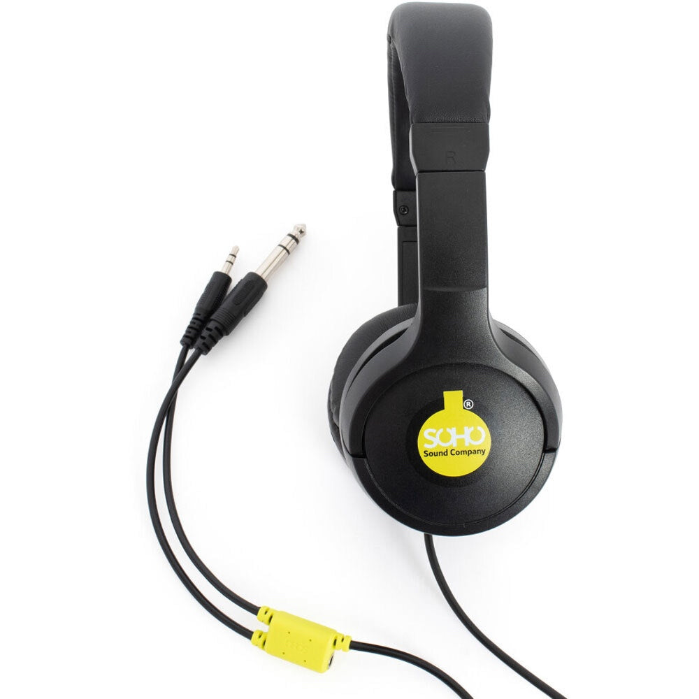 Audio LINKING Student Headphones