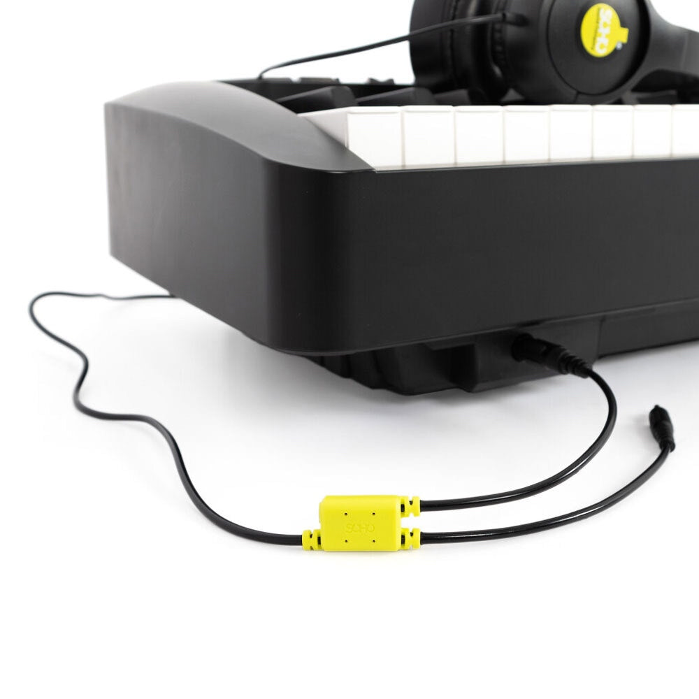 Audio LINKING Student Headphones