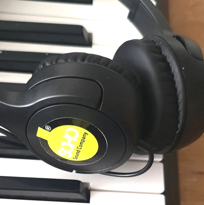 Audio LINKING Student Headphones