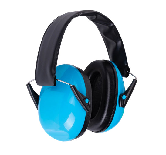 Hearing Protector 27db Blue