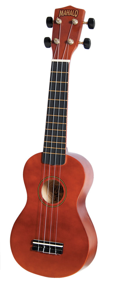 Ukulele Soprano