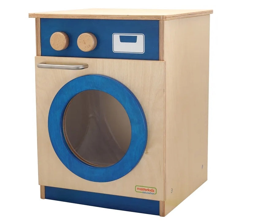 Toy Laundry Washer Unit