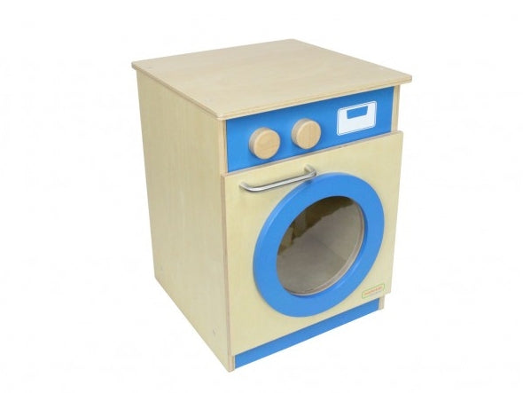 Toy Laundry Washer Unit