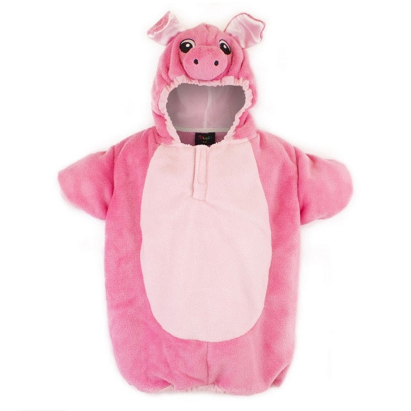 On the Farm Costumes Set of 10 Children's and 1 Educator Costume