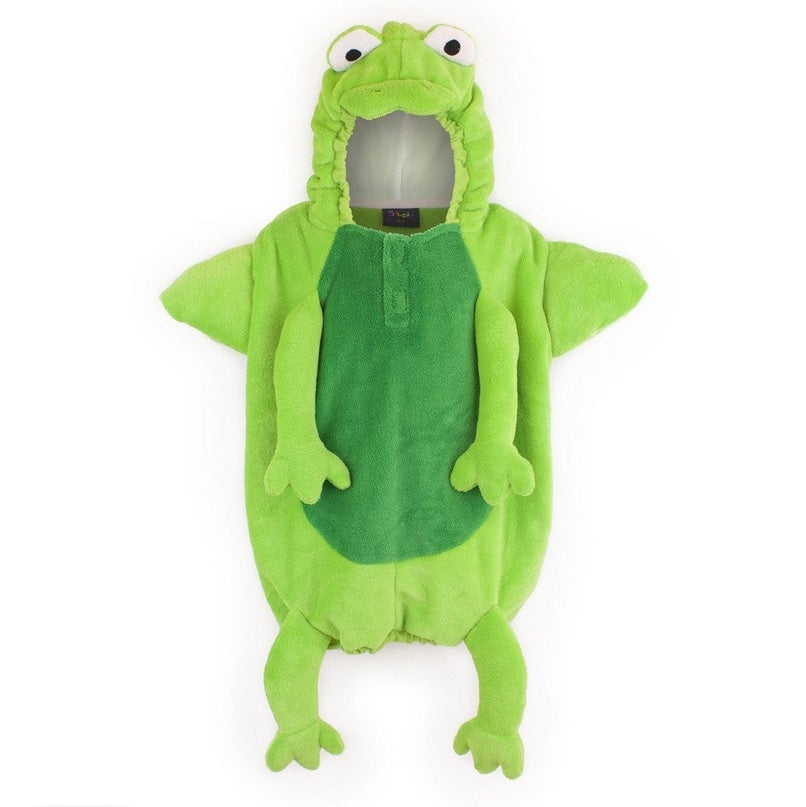 On the Farm Costumes Set of 10 Children's and 1 Educator Costume