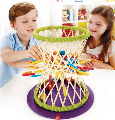 Bamboo Pallina Game