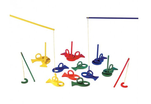 Jumbo Angling Fever Game