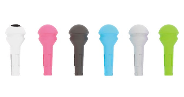 STEM Wall Pastel Pegs Set 512pcs