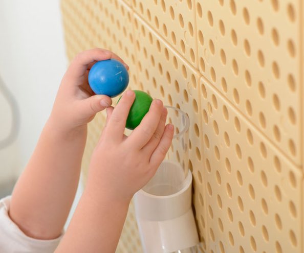 STEM Wall Pipes Kit 119pcs