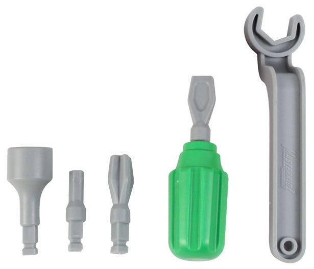 STEM Wall Hand Tools 6pcs