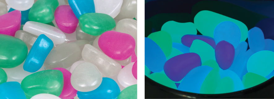 Glow Stones