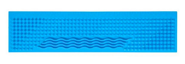 Busy Fingers Tactile Ruler