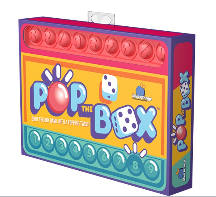 Roll and Pop Box