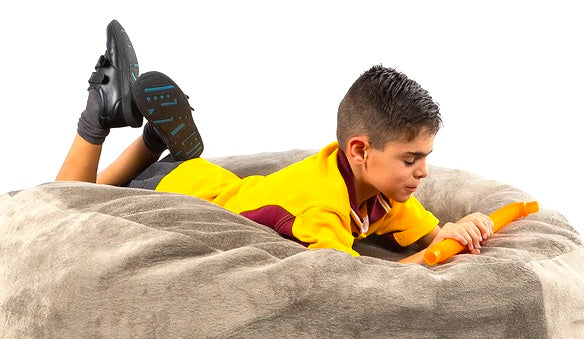 Large Pop Tubes 6pcs