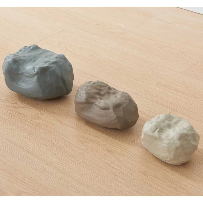 Soft Rocks Construction Set 40pcs