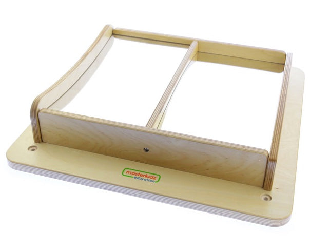 Activity Board - Crazy Mirrors