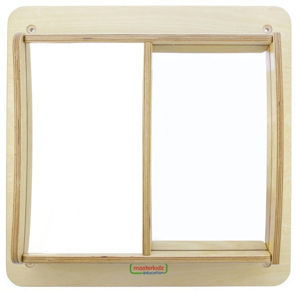 Activity Board - Crazy Mirrors