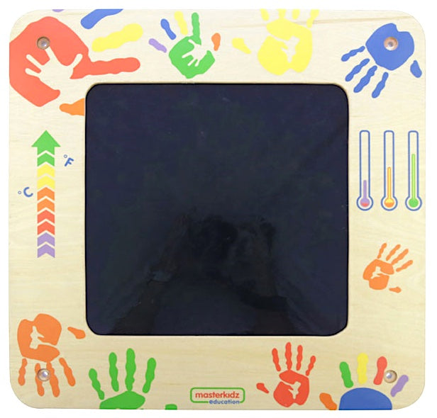 Activity Board - Heat Sensitivity