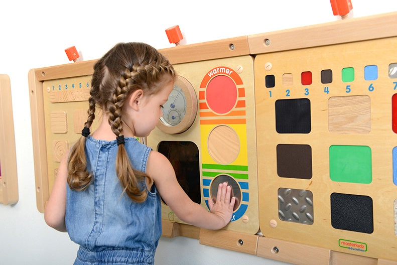 Activity Board - Temperature Discovery