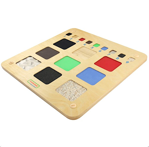 Activity Board - Tactile Surfaces