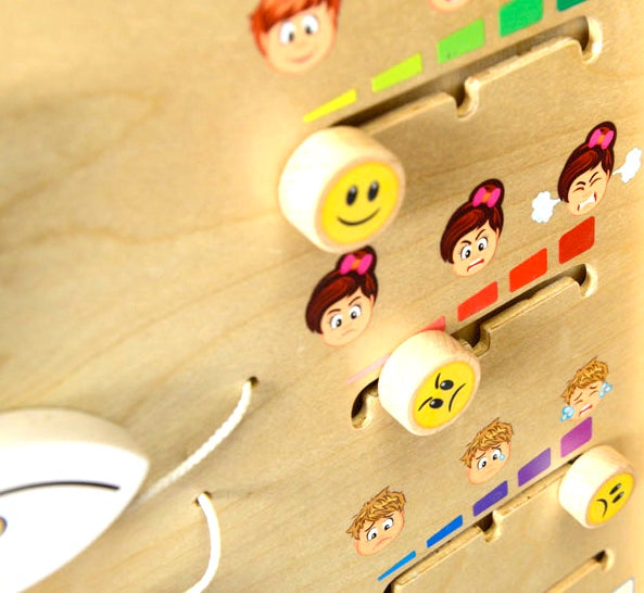 Activity Board - Feelings