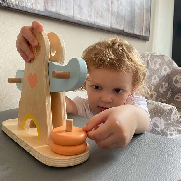 Hercules Weightlifting Balance