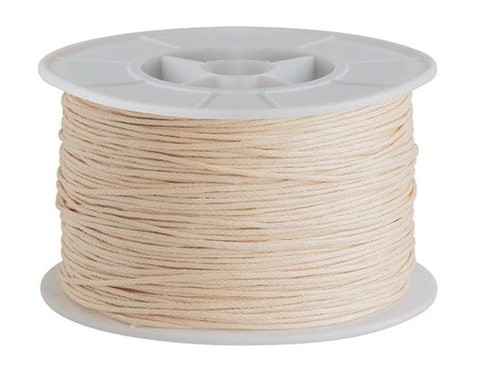 Natural Beading Cord 100m