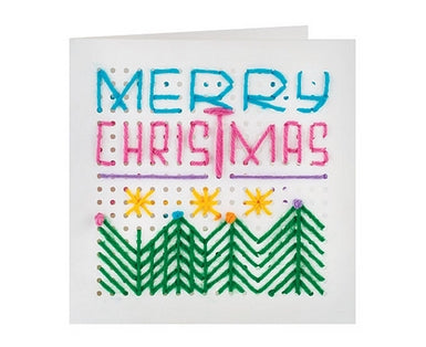 Stitch Greeting Cards 10pcs