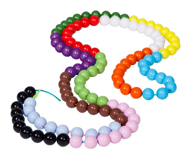 Beads String 120 Beads