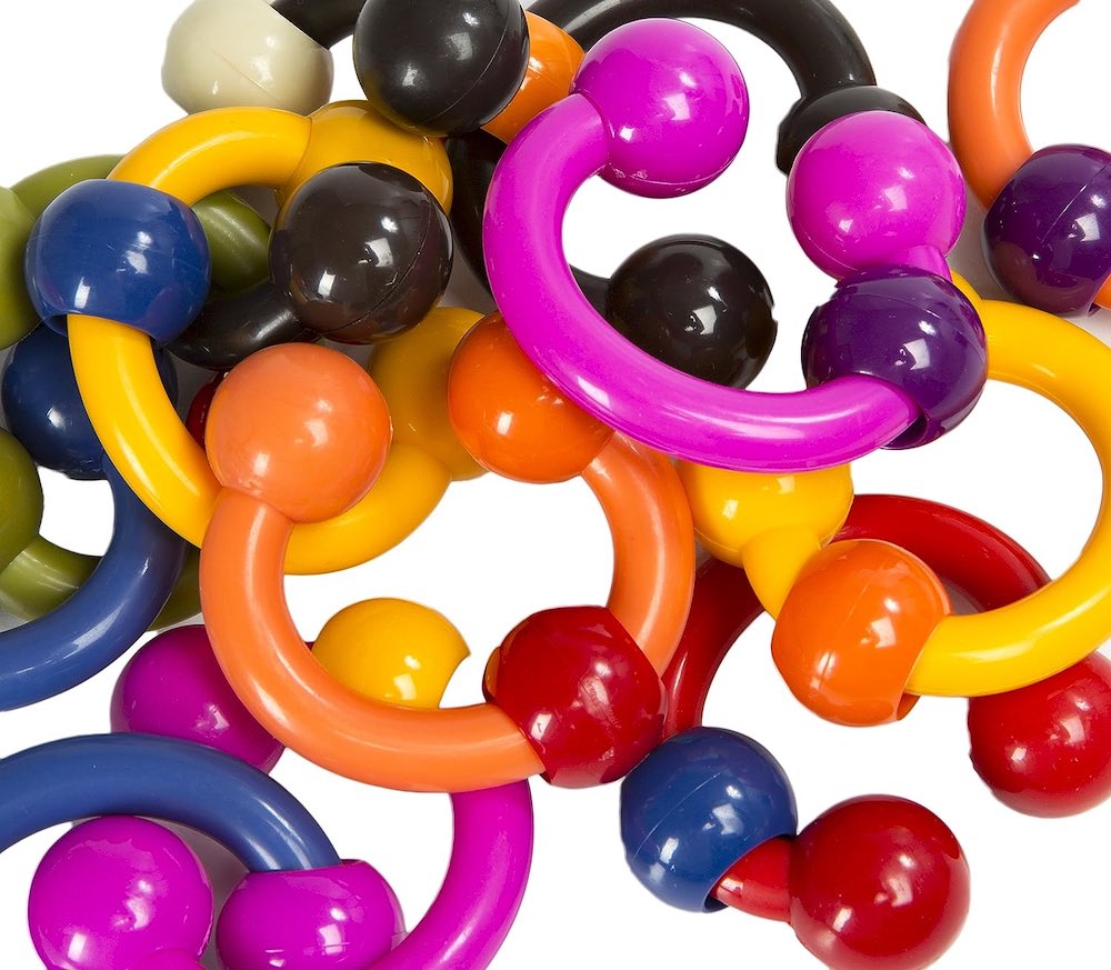 Click Clack Links 24pcs